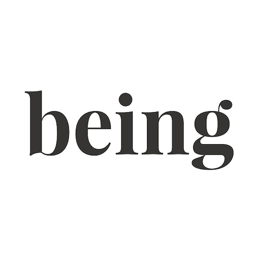 being: self therapy & CBT ai