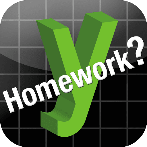 yHomework - Math Solver