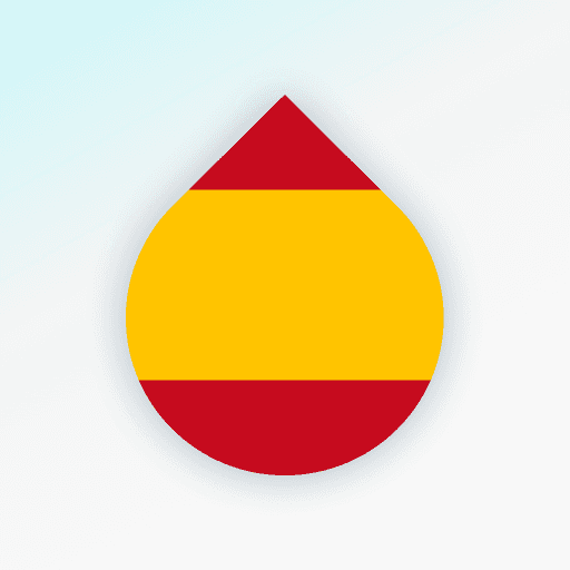 Drops: Learn European Spanish