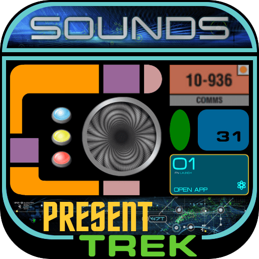 TREK: Sounds [Present]