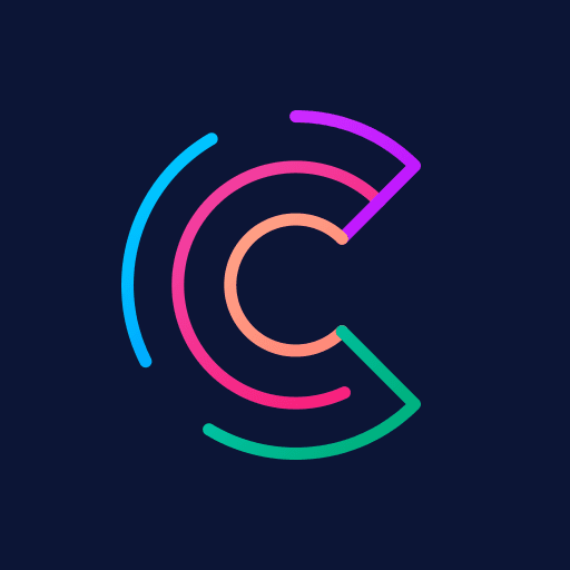 Lines Chroma - Icon Pack