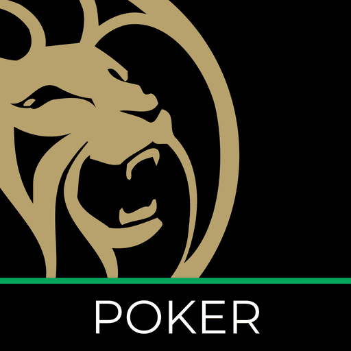 BetMGM Poker - Pennsylvania