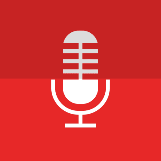 AudioRec Pro - Voice Recorder