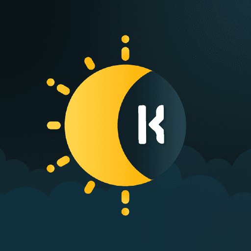 Eclipse for KLWP