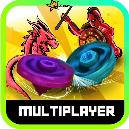 Bladers: Online Multiplayer