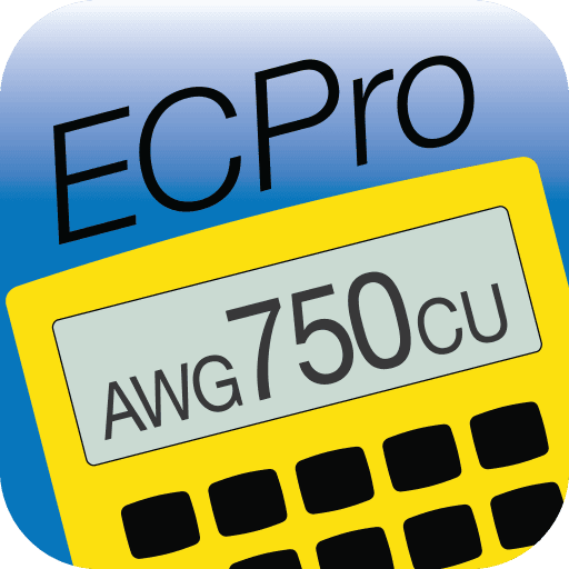 ElectriCalc Pro Calculator