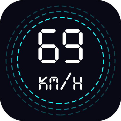 Speedometer, Distance Meter