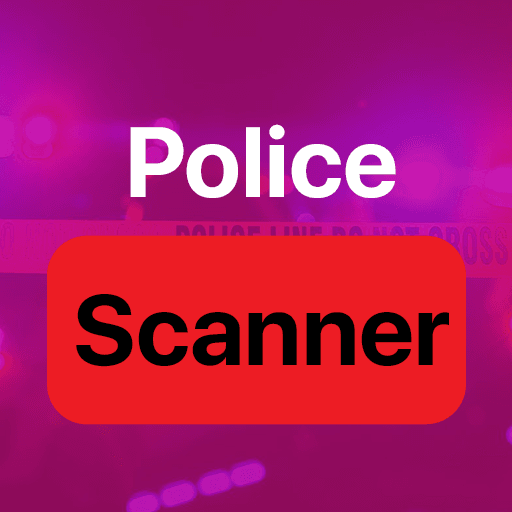 Police Scanner