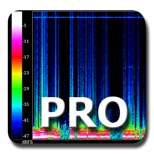 SpectralPro Analyzer