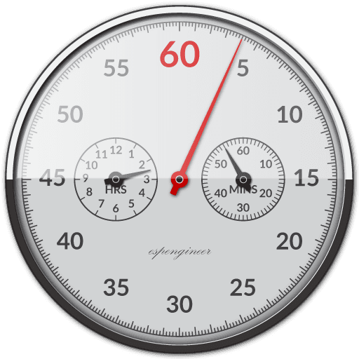 Stopwatch & Timer Pro