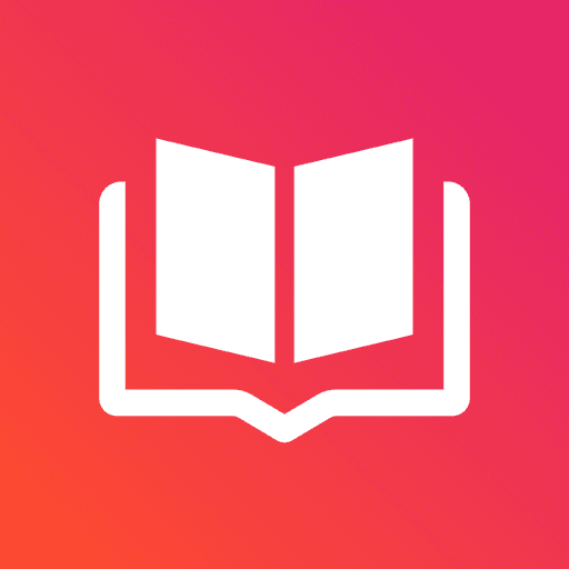 eBoox: ePub PDF e-book Reader
