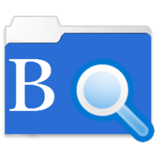 Bluetooth File Explorer