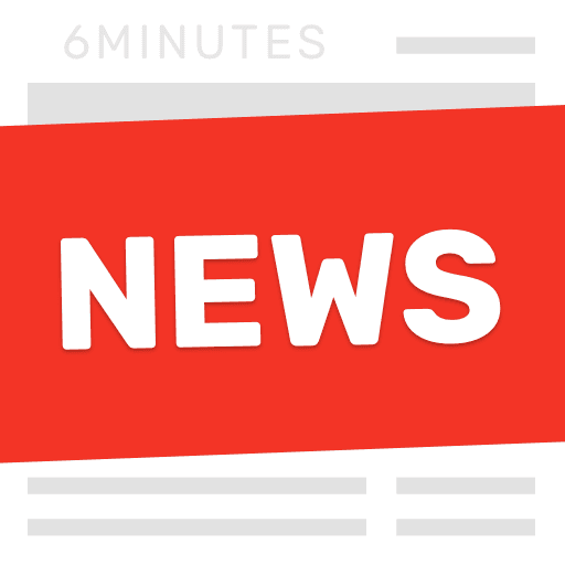 6 Minutes Local Breaking News