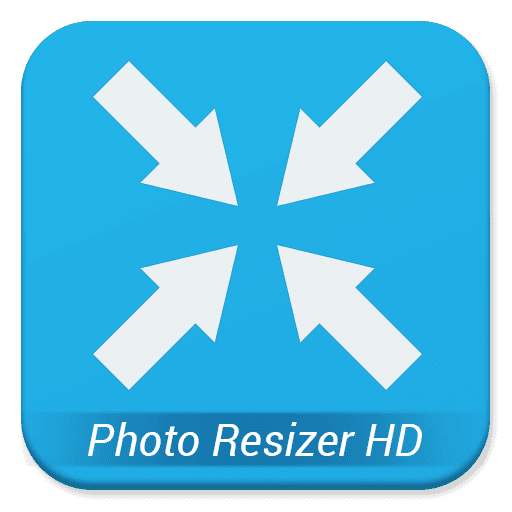 Photo Resizer HD