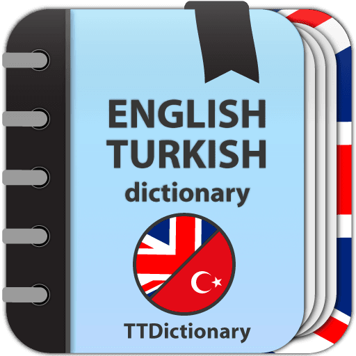 English-turkish dictionary