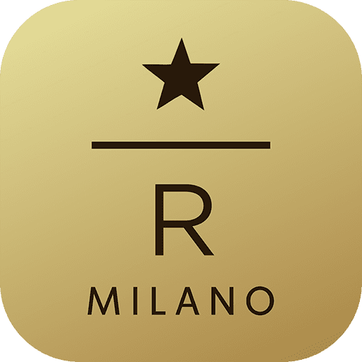 Starbucks Reserve Milano