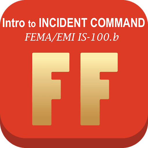 Intro to Incident Command, FF