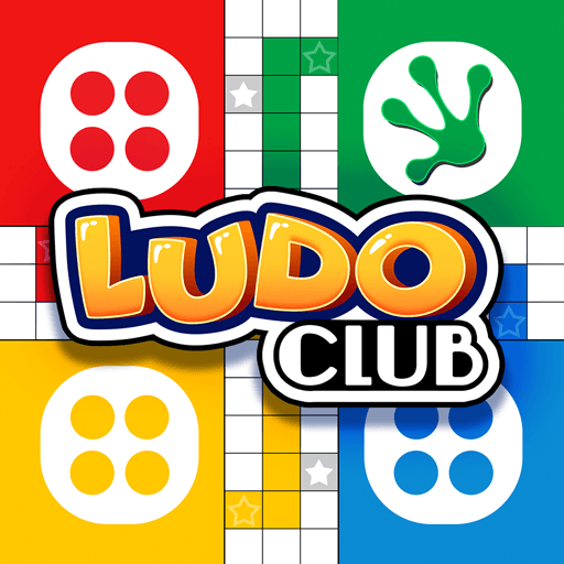 Ludo Club - Dice & Board Game