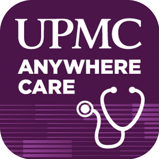 UPMC AnywhereCare