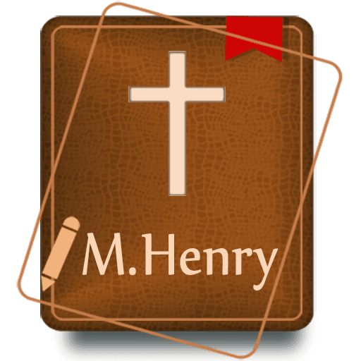 Matthew Henry Bible Commentary