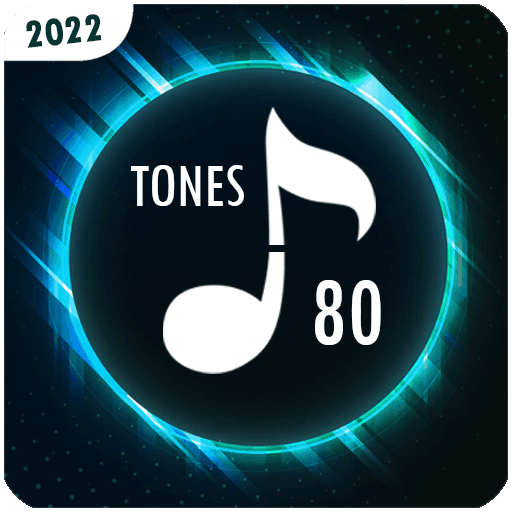 80 Ringtones