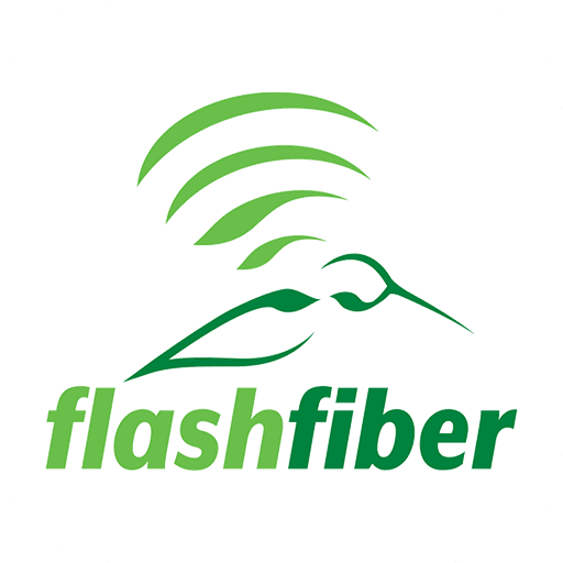 FlashFiber Home