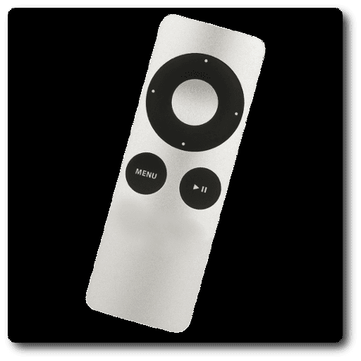 TV (Apple) Remote Control
