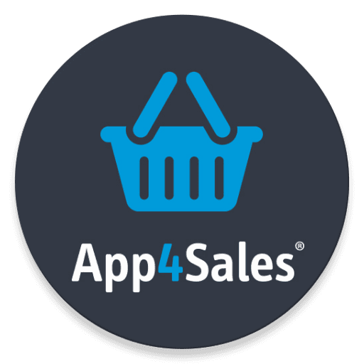 App4Sales by Optimizers