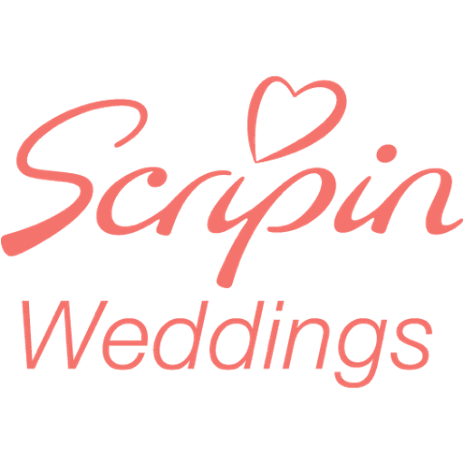 Scripin Weddings - The Photo A