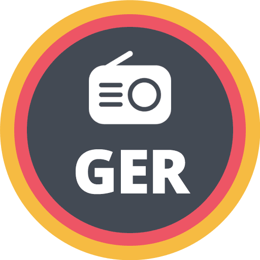 Radio Germany: Radio online