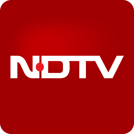 NDTV - Live TV And News