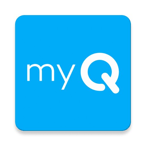 myQ Garage & Access Control