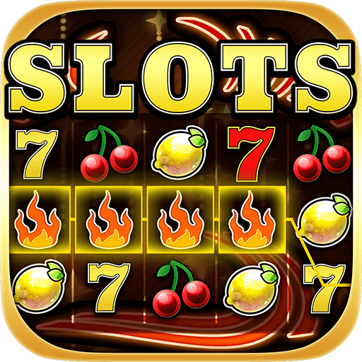 Hot Vegas Casino Slot Machines