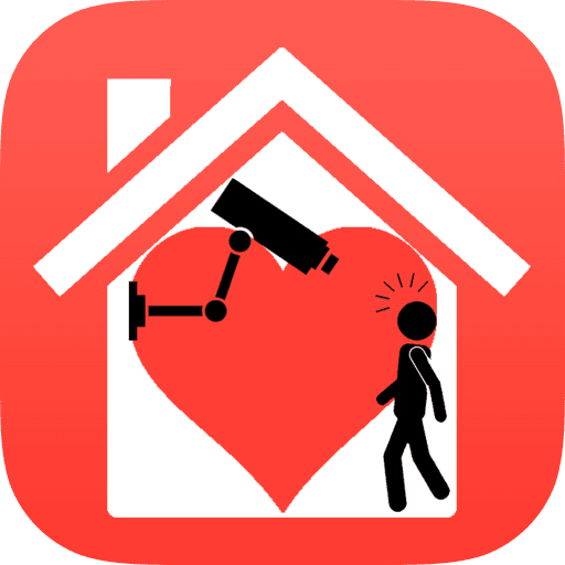 Smart Home Surveillance Picket