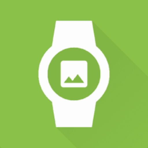 Photo Watch Face Pro (Android 