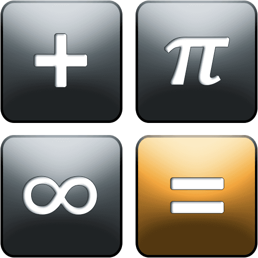 Champ Scientific Calculator