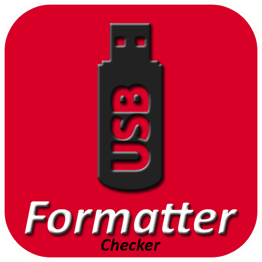 usb otg data formatter checker