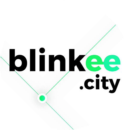 blinkee.city - e-vehicles per 