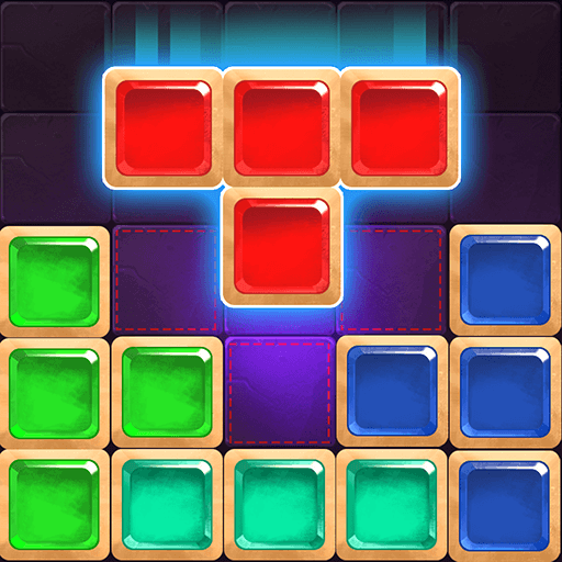 Block Jewel - Block Puzzle Gem