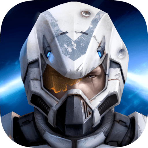 Galaxy Clash: Evolved Empire