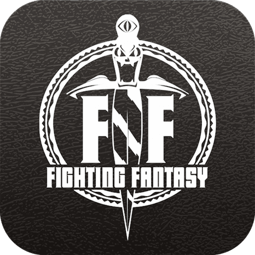 Fighting Fantasy Classics