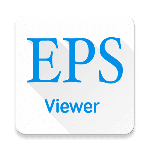 EPS File Viewer