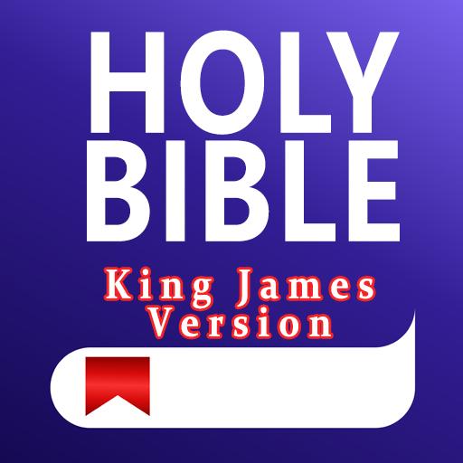 The One Bible: Offline & Audio