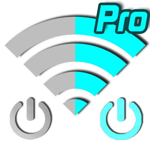 WiFi-o-Matic Pro