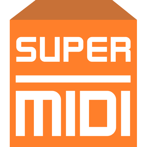 Super MIDI Box