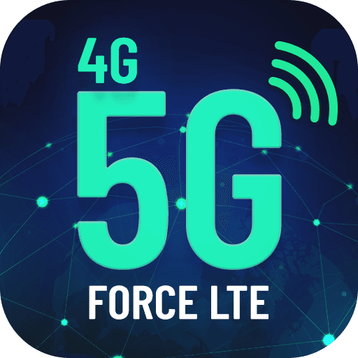 5G/4G Force Lte