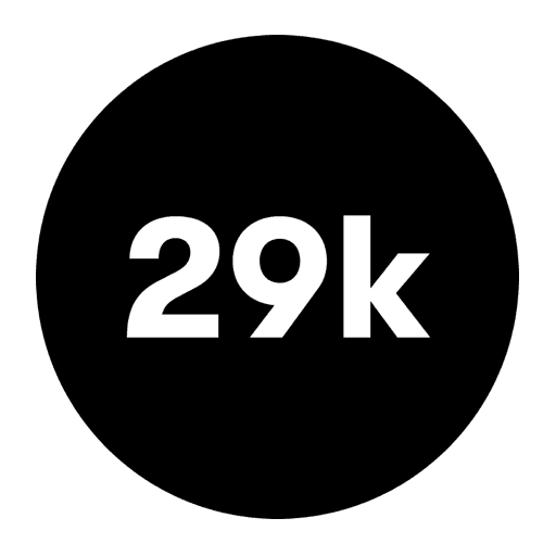 29k: Mental Health & Wellbeing