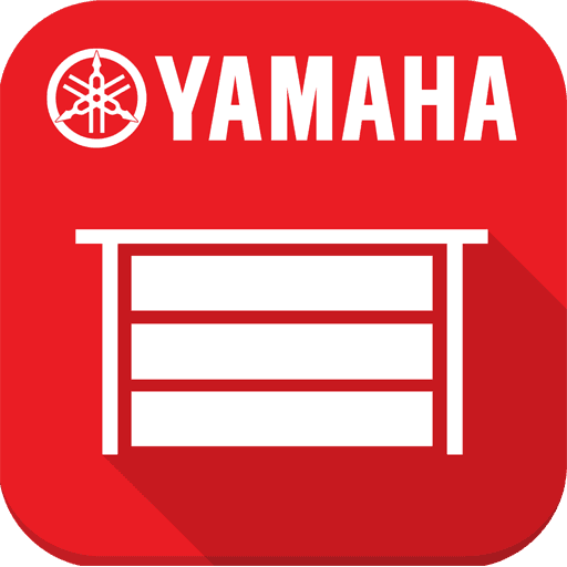 Yamaha MyGarage