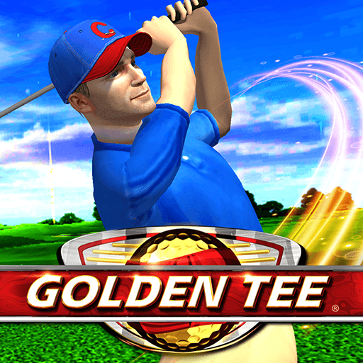 Golden Tee Golf: Online Games