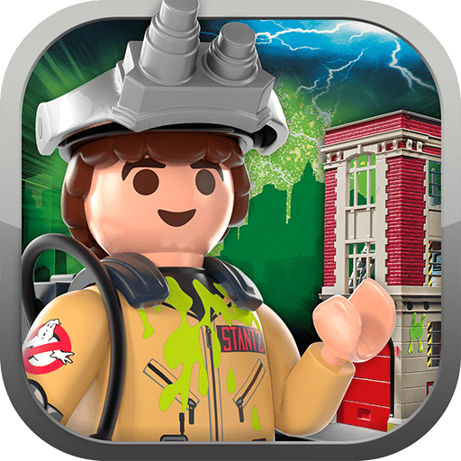 PLAYMOBIL Ghostbusters™